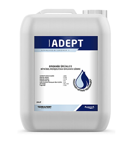 Terrafert Adept