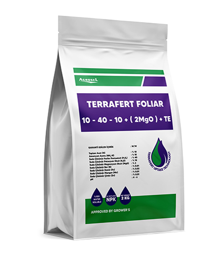 Terrafert Foliar 10-40-10