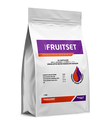 Terrafert Fruitset
