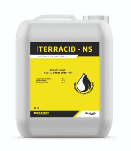 Terrafert Terracid - NS