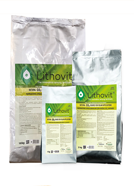 LITHOvit CO2