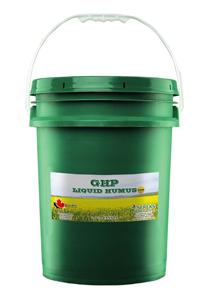GHP Liquid Humus Plus