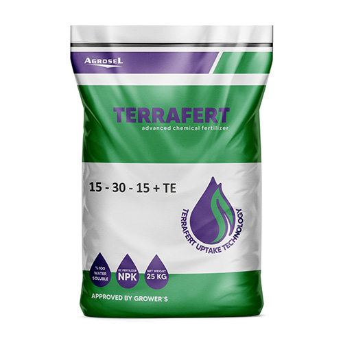 Terrafert 15-30-15 + TE