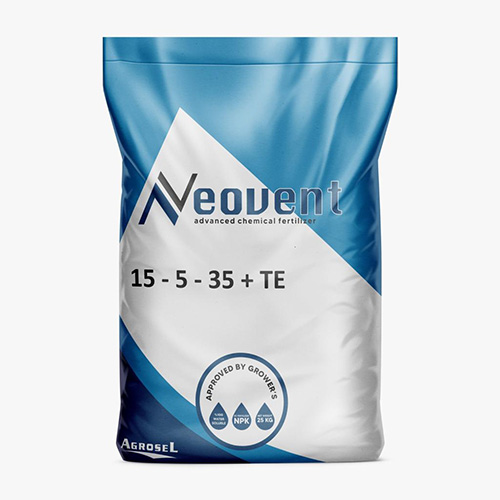 Neovent 15-5-35 + TE