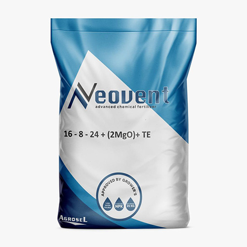 Neovent 16-8-24 + 2MgO + TE