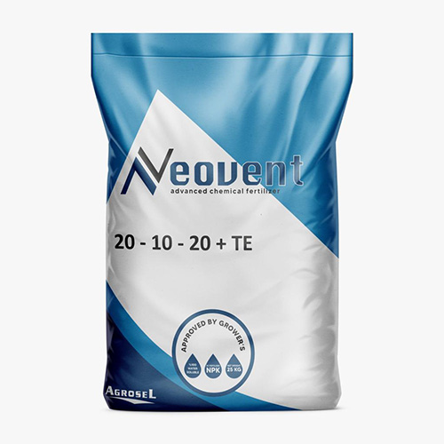 Neovent 20-10-20 + TE